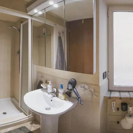 Apartament Matty's - Center - Sea View - Free Parking - Strategic Area San Remo
