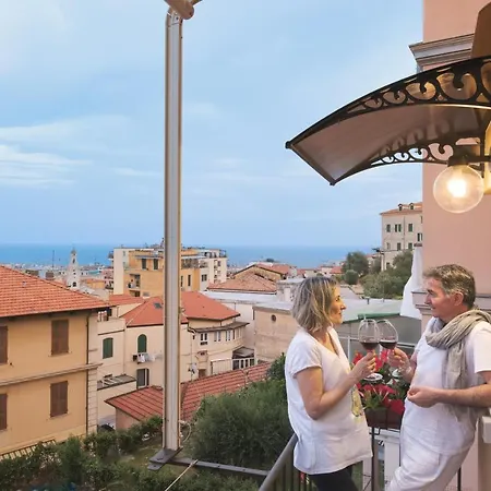 Apartament Matty's - Center - Sea View - Free Parking - Strategic Area *