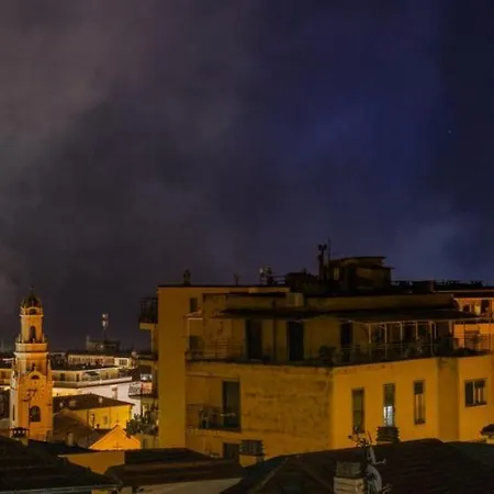 Lejlighed Matty's - Center - Sea View - Free Parking - Strategic Area