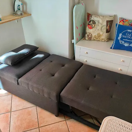 Matty's - Center - Sea View - Free Parking - Strategic Area