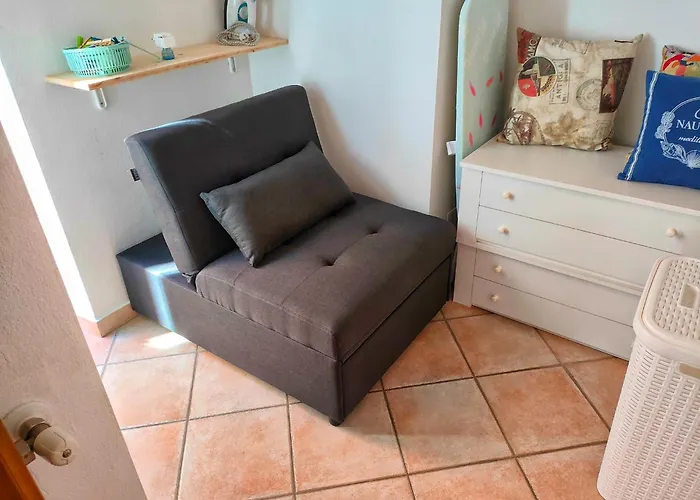 Matty's - Center - Sea View - Free Parking - Strategic Area * Sanremo