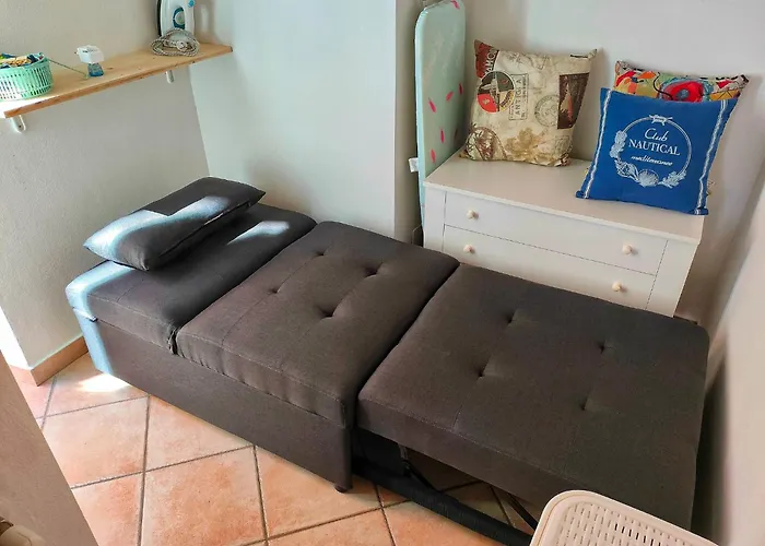 Matty's - Center - Sea View - Free Parking - Strategic Area