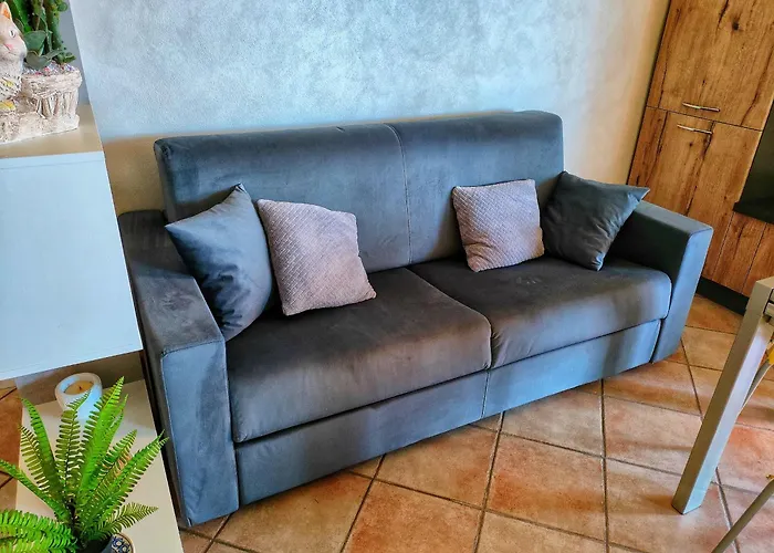 Apartment Matty's - Center - Sea View - Free Parking - Strategic Area *