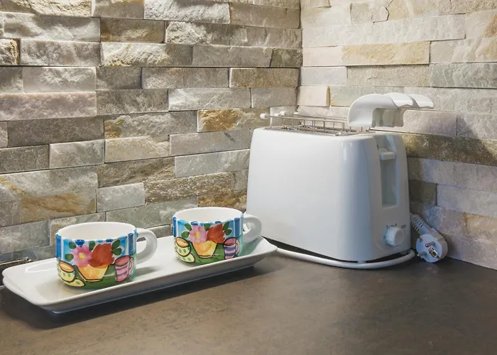 Apartamento Matty's - Center - Sea View - Free Parking - Strategic Area Sanremo