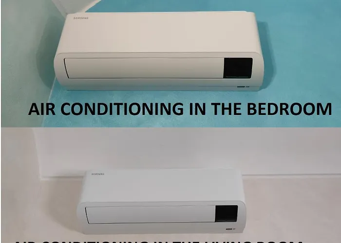 Matty's - Center - Sea View - Free Parking - Strategic Area * Sanremo