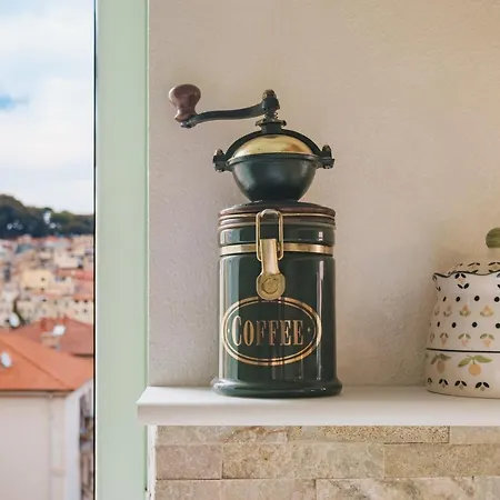 Matty's - Center - Sea View - Free Parking - Strategic Area * Sanremo