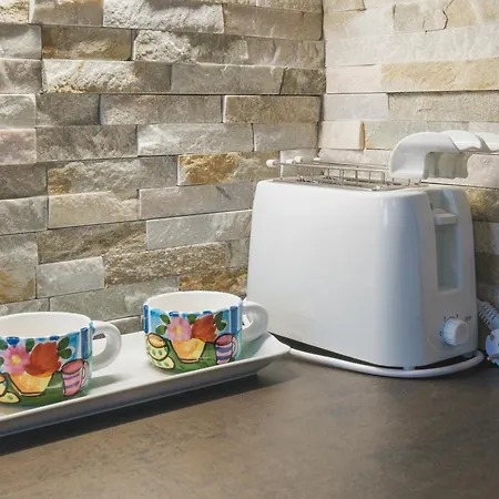 Appartamento Matty's - Center - Sea View - Free Parking - Strategic Area Sanremo